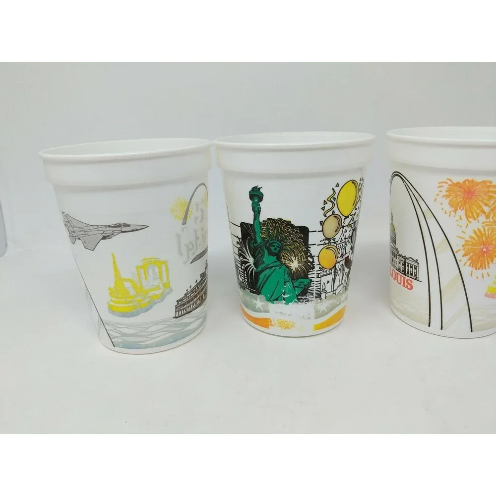 N/A lot cups